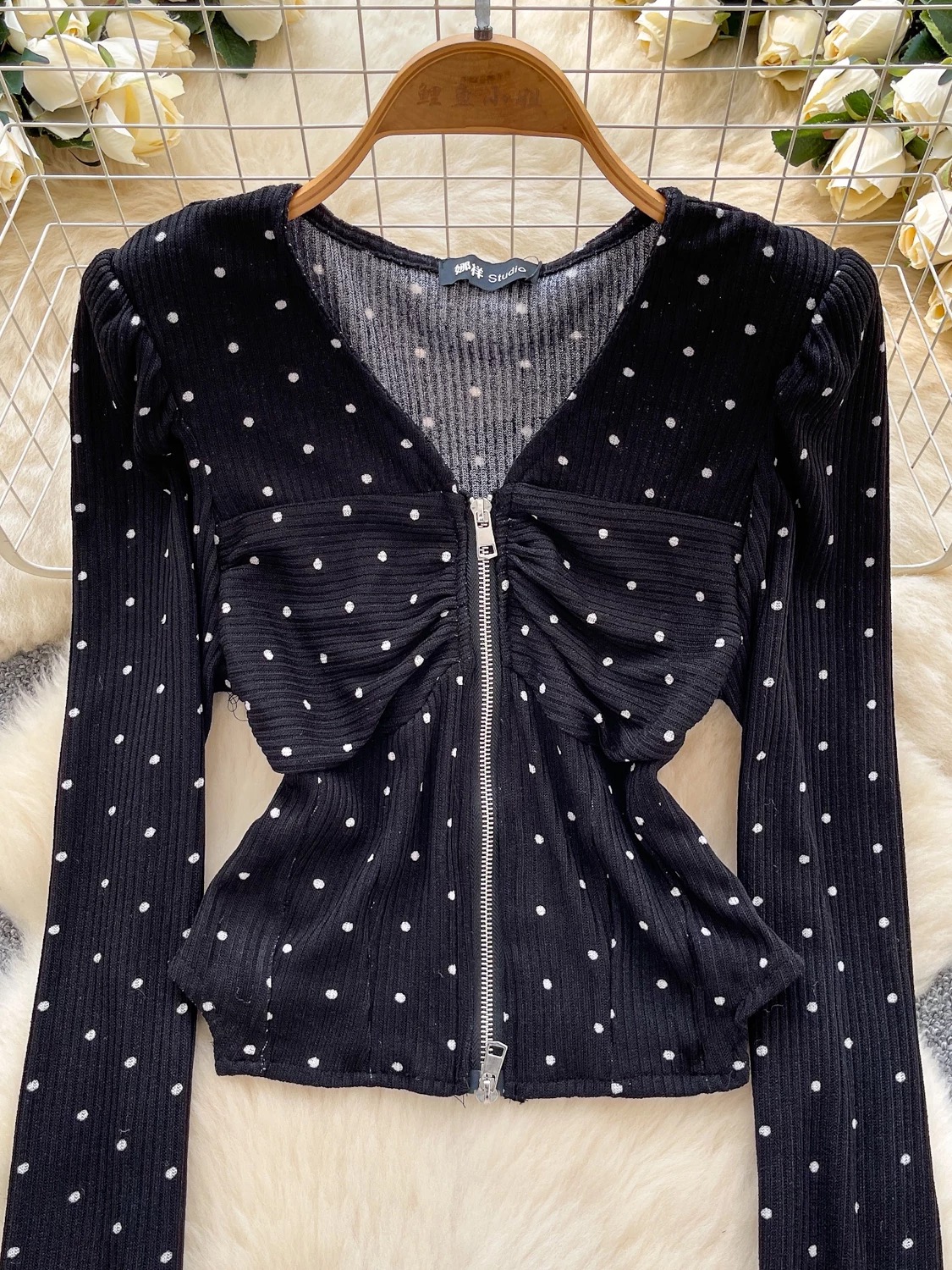 Speak to my soul top CTO1113 images